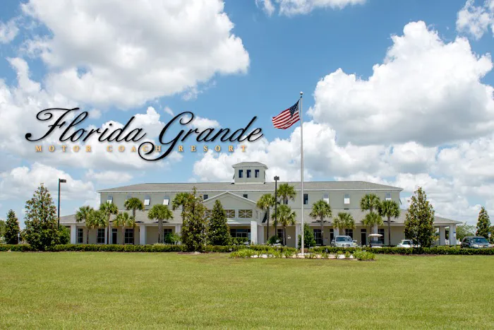Florida Grande Motor Coach Resort 2