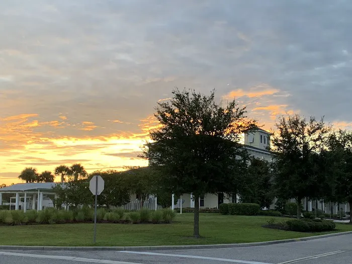 Florida Grande Motor Coach Resort 6