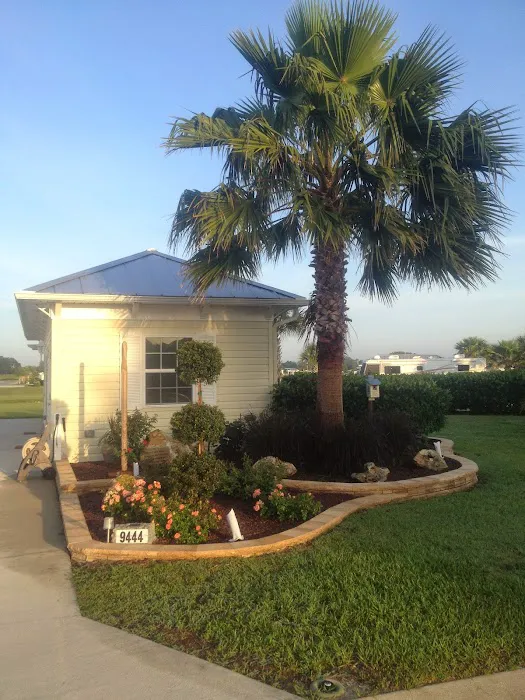 Florida Grande Motor Coach Resort 9