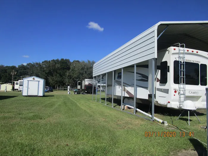 Snowbird South RV Park 3