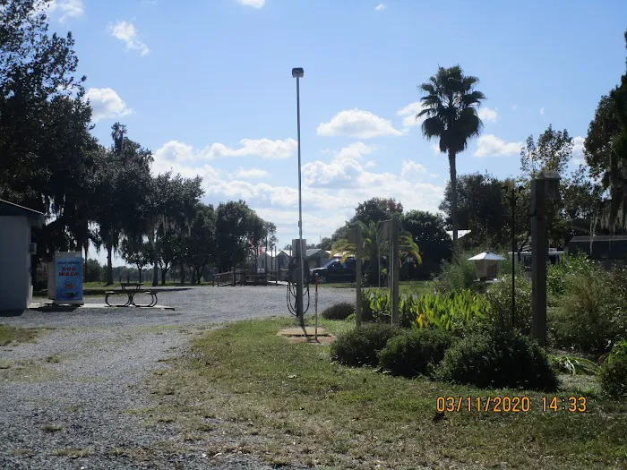 Snowbird South RV Park 4