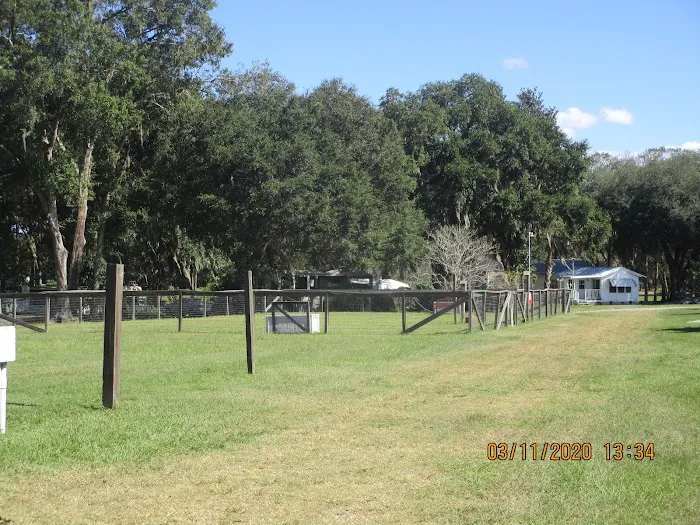 Snowbird South RV Park 9
