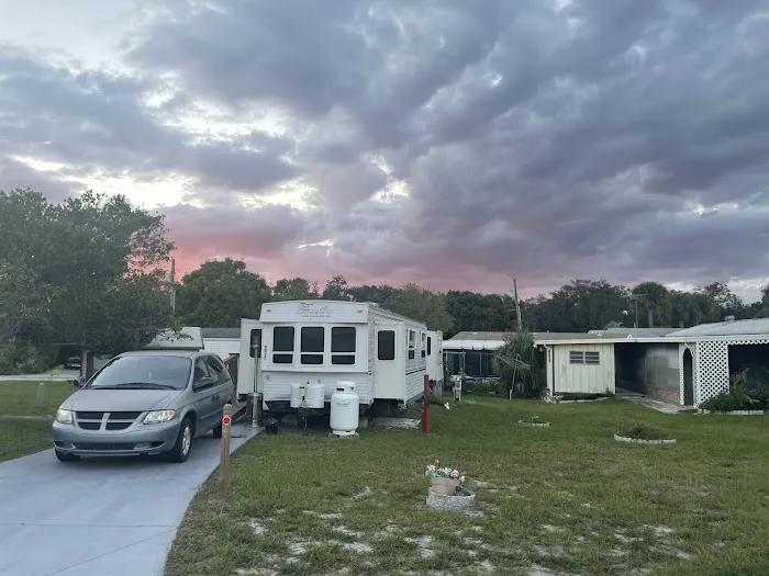 Camp-A-Wyle Camp Ground 3