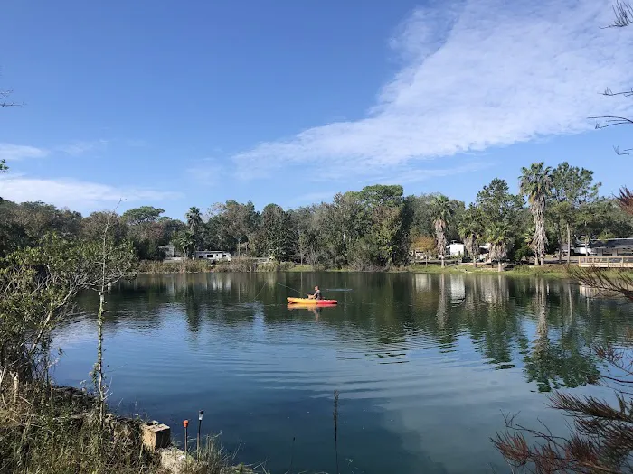 Cody's RV Park 1