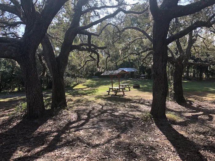 Cody's RV Park 8