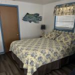 Mary's Fish Camp
