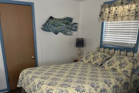 Mary's Fish Camp