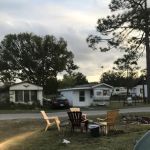 Frontier Mobile Park