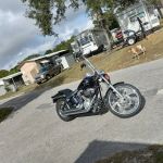 Frontier Campground