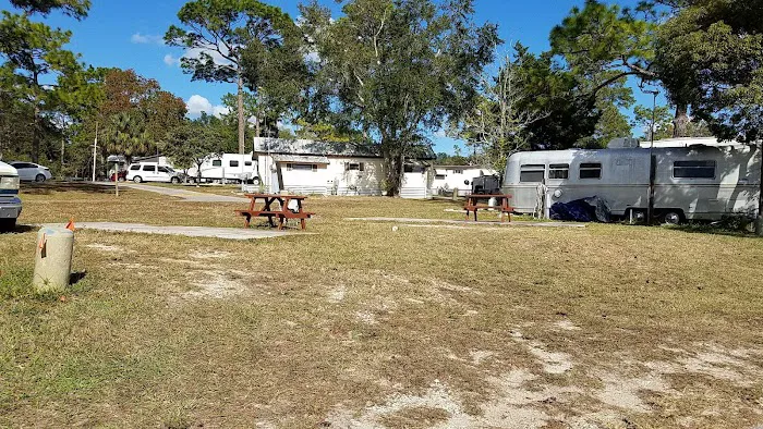 Frontier Campground 3