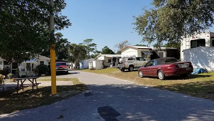 Frontier Campground 2