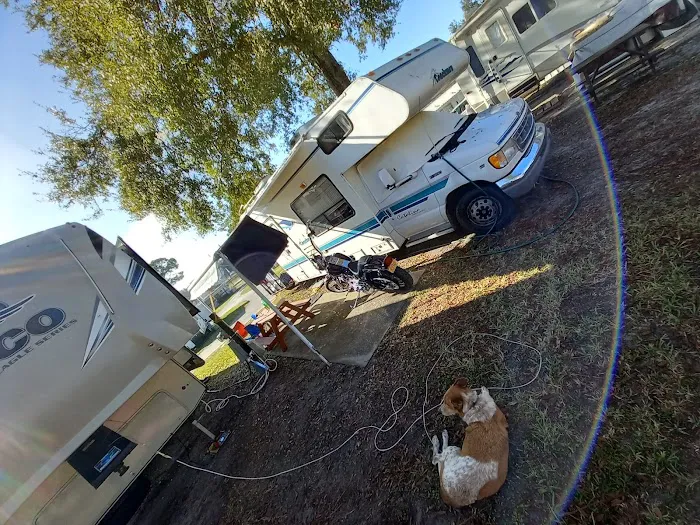 Frontier Campground 6