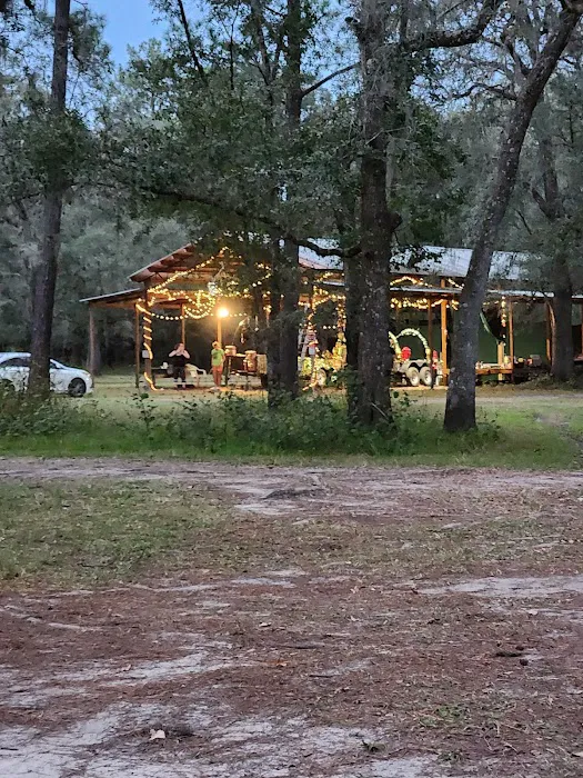 Smokey Acres 1