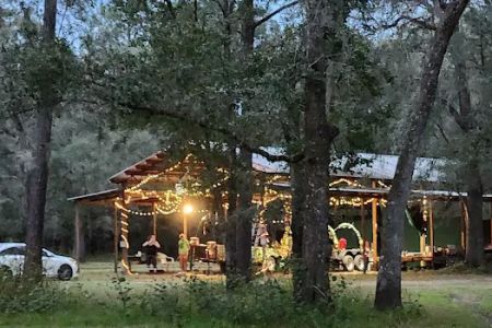 Smokey Acres