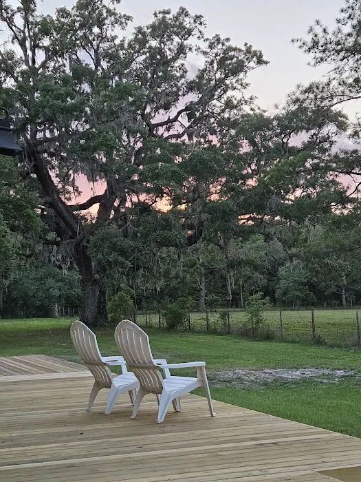 Honey Bee Ranch 5