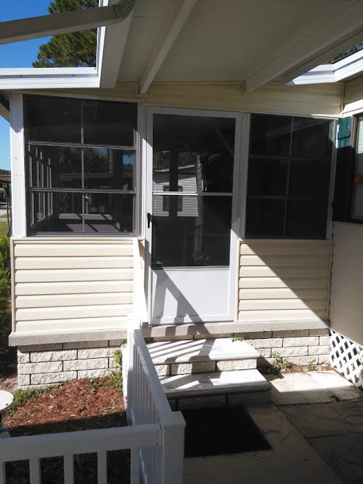 Windward Village Community 10