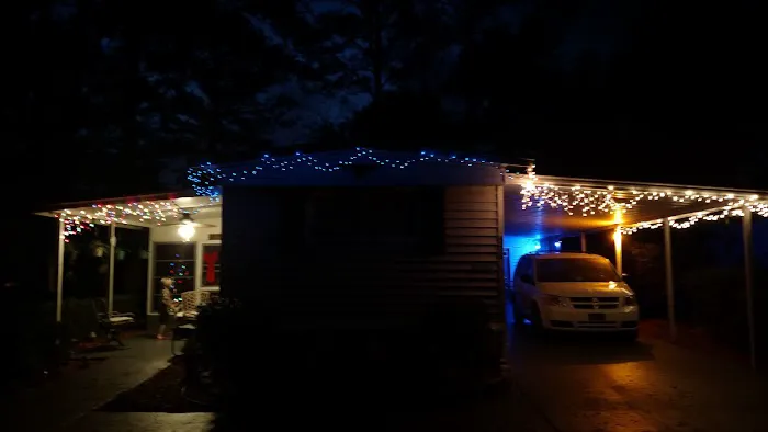 Imperial Estates Mobile Home 2
