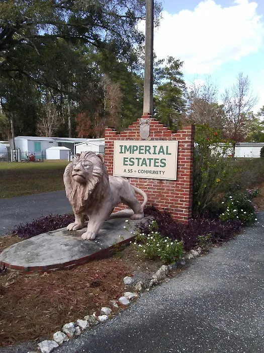 Imperial Estates Mobile Home 1