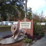Imperial Estates Mobile Home