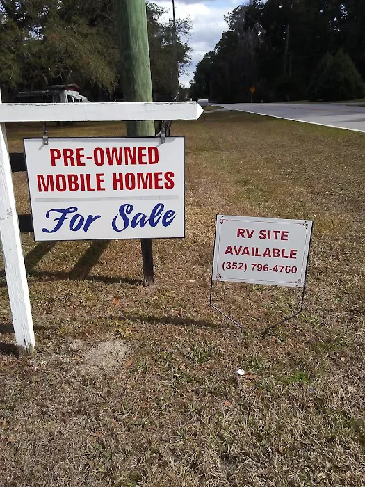 Imperial Estates Mobile Home 3