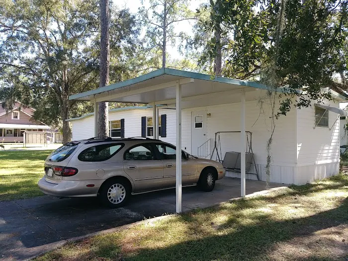 Imperial Estates Mobile Home 6