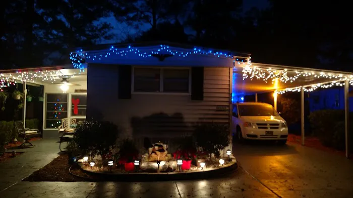 Imperial Estates Mobile Home 9