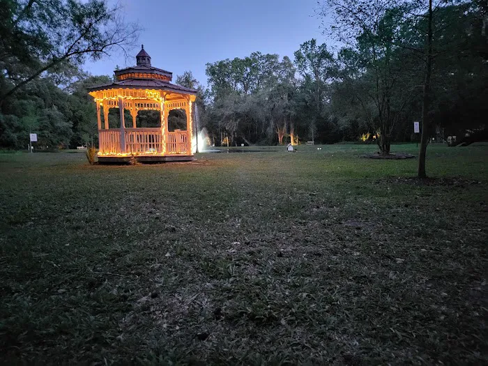 Sawmill Campground 1