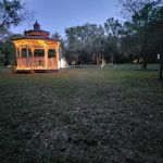 Sawmill Campground