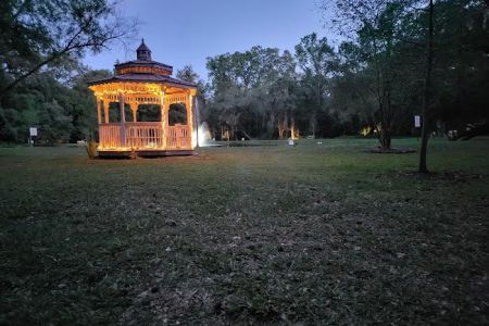 Sawmill Campground