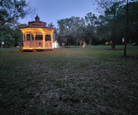 Sawmill Campground