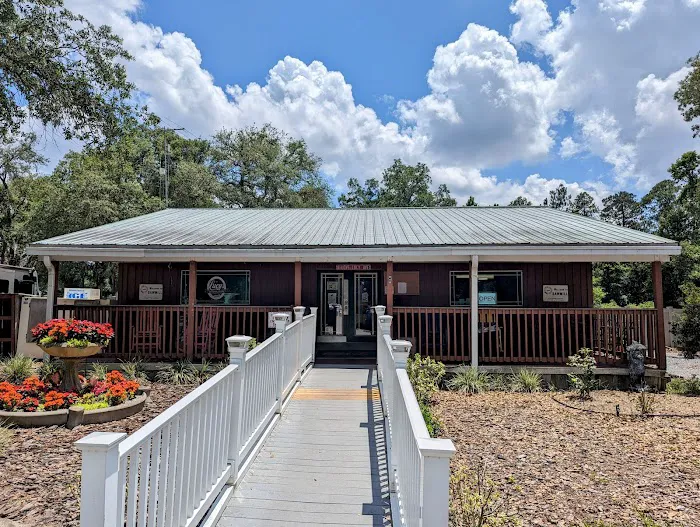 Sawmill Campground 7