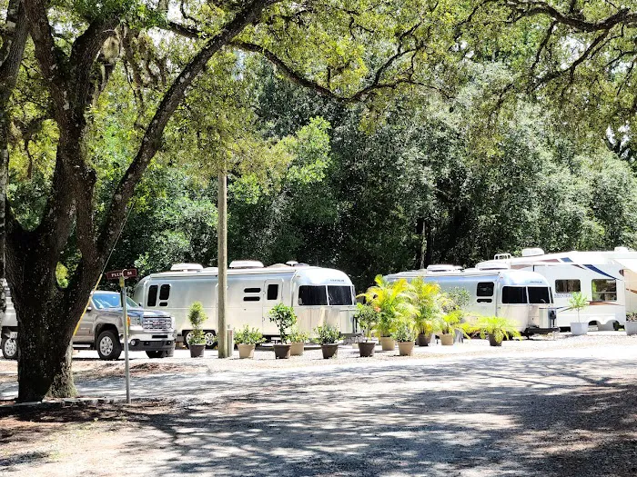 Sawmill Campground 6