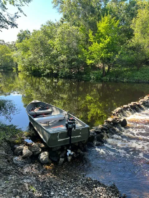 Withlacoochee River RV Park 3