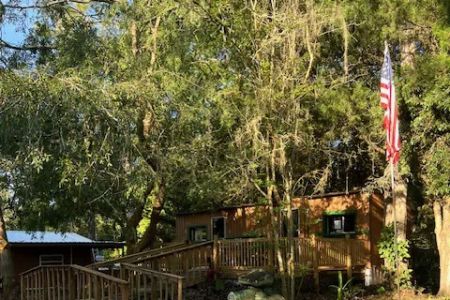 Withlacoochee River RV Park