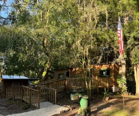 Withlacoochee River RV Park
