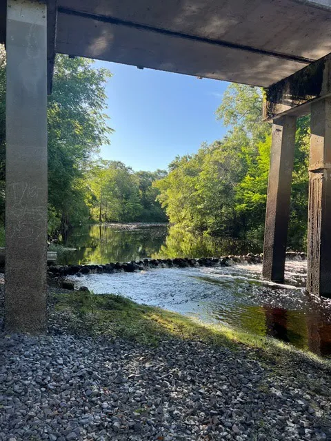 Withlacoochee River RV Park 4