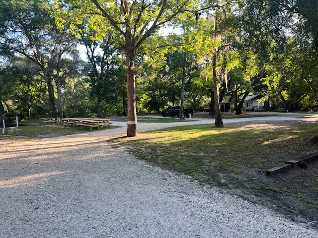 Withlacoochee River RV Park 9