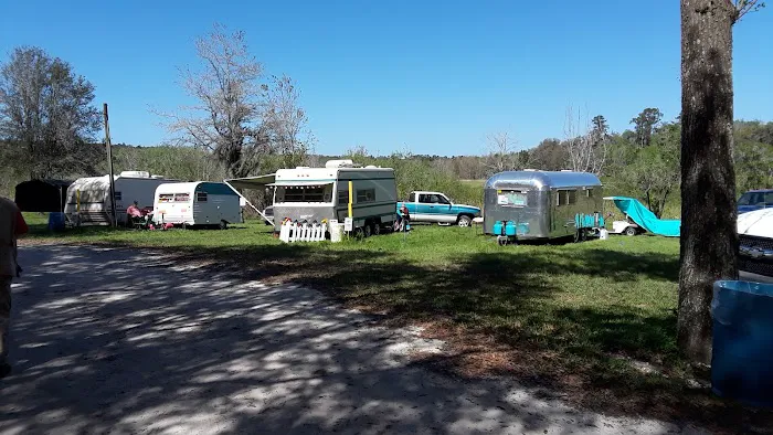 Florida Sand Music Ranch 3
