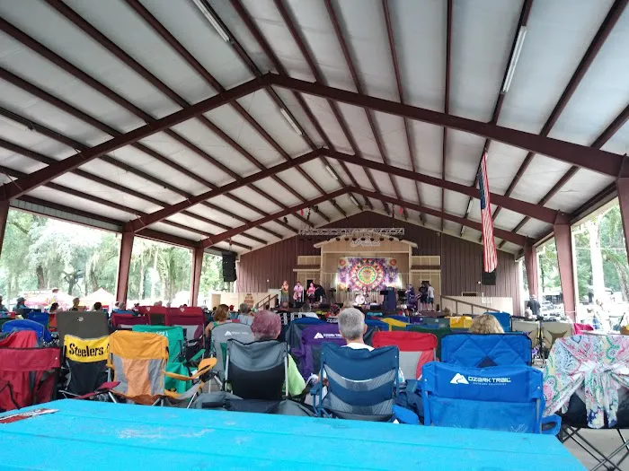 Florida Sand Music Ranch 2