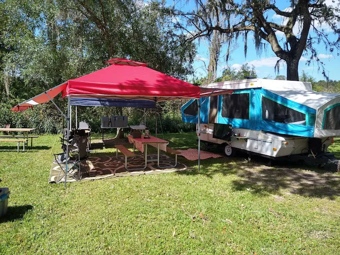 Florida Sand Music Ranch 6