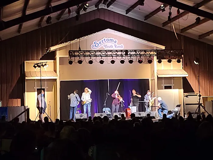 Florida Sand Music Ranch 7