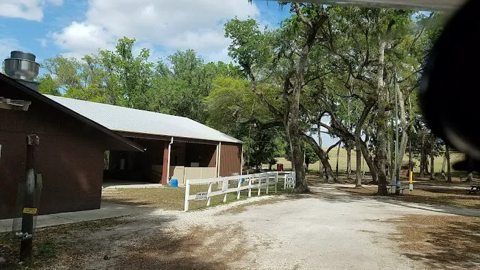 Florida Sand Music Ranch 9