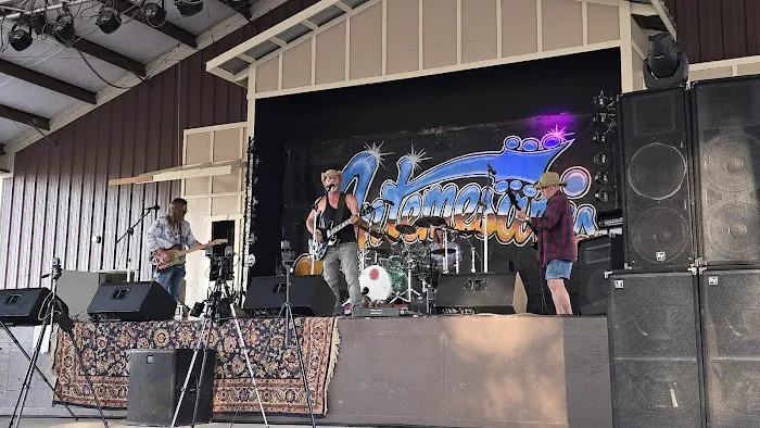 Florida Sand Music Ranch 10