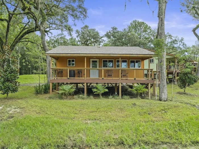 Farm of Dreams Resort 5
