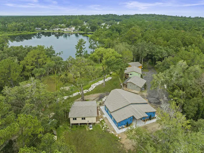Farm of Dreams Resort 7