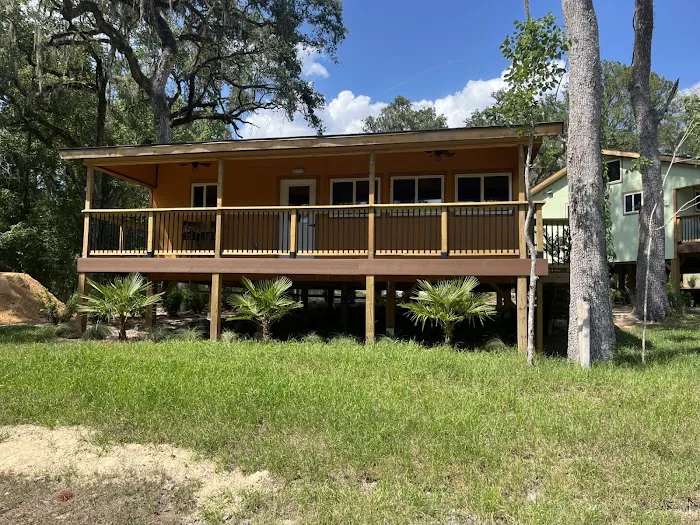 Farm of Dreams Resort 9