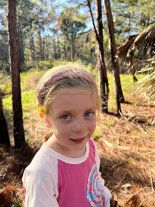 Oaks Group Camp 7