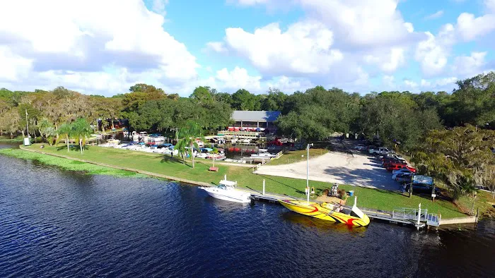 Highbanks Marina & Camp Resort 3