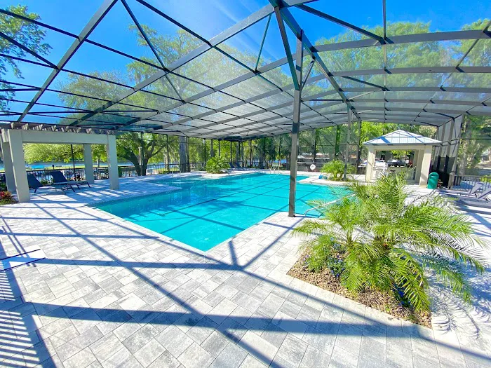 Highbanks Marina & Camp Resort 1