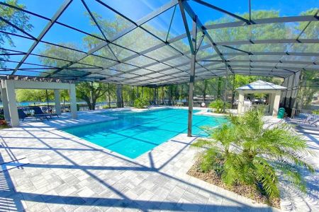 Highbanks Marina & Camp Resort